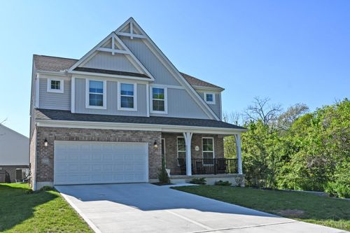 7159 Glenvalley Dr, Anderson Twp, OH, 45230-4151 | Card Image