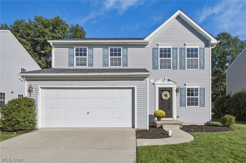 8735 Ashton Pl Drive, North Ridgeville, OH, 44039 | Card Image