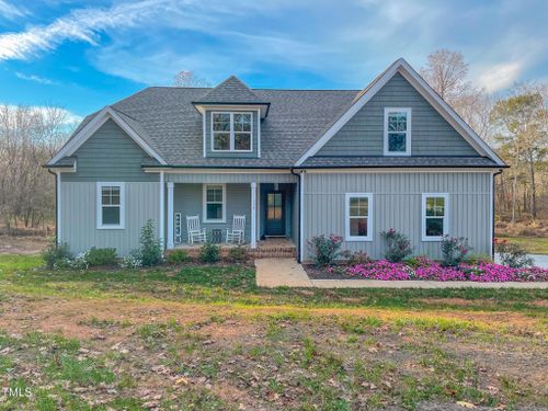 114 Chappels Creek Lane, Timberlake, NC, 27583 | Card Image