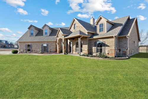 2524 Pecan Springs Rd, Cleburne, TX, 76031-8824 | Card Image