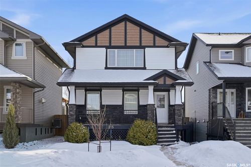 215 Wyant Lane, Saskatoon, SK, S7W0L2 | Card Image