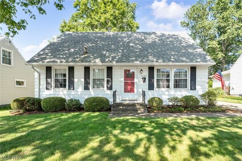 3130 9th Street, Cuyahoga Falls, OH, 44221 | Card Image