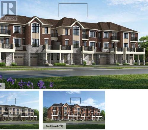 85 Vinewood Crescent, Barrie (Painswick South), ON, L9J0B7 | Card Image