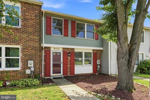 6711 Kernel Ct, FREDERICK, MD, 21703-1817 | Card Image