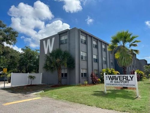 103-4601 22nd Ave S, St Petersburg, FL, 33711-2947 | Card Image