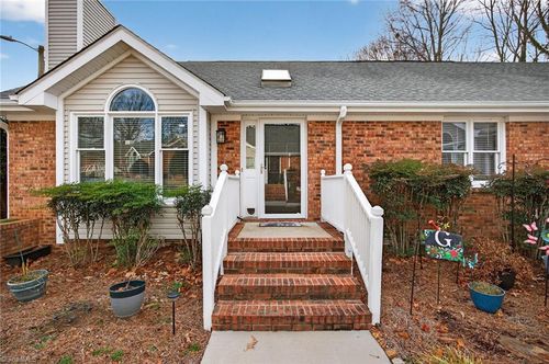 2054 Hearthwood Ct, Greensboro, NC, 27407-5849 | Card Image