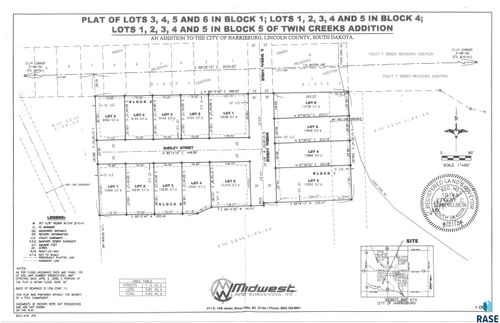 501 Shirley St, Harrisburg, SD, 57032 | Card Image