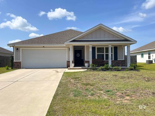 11198 Elemis Dr, Daphne, AL, 36526-7299 | Card Image