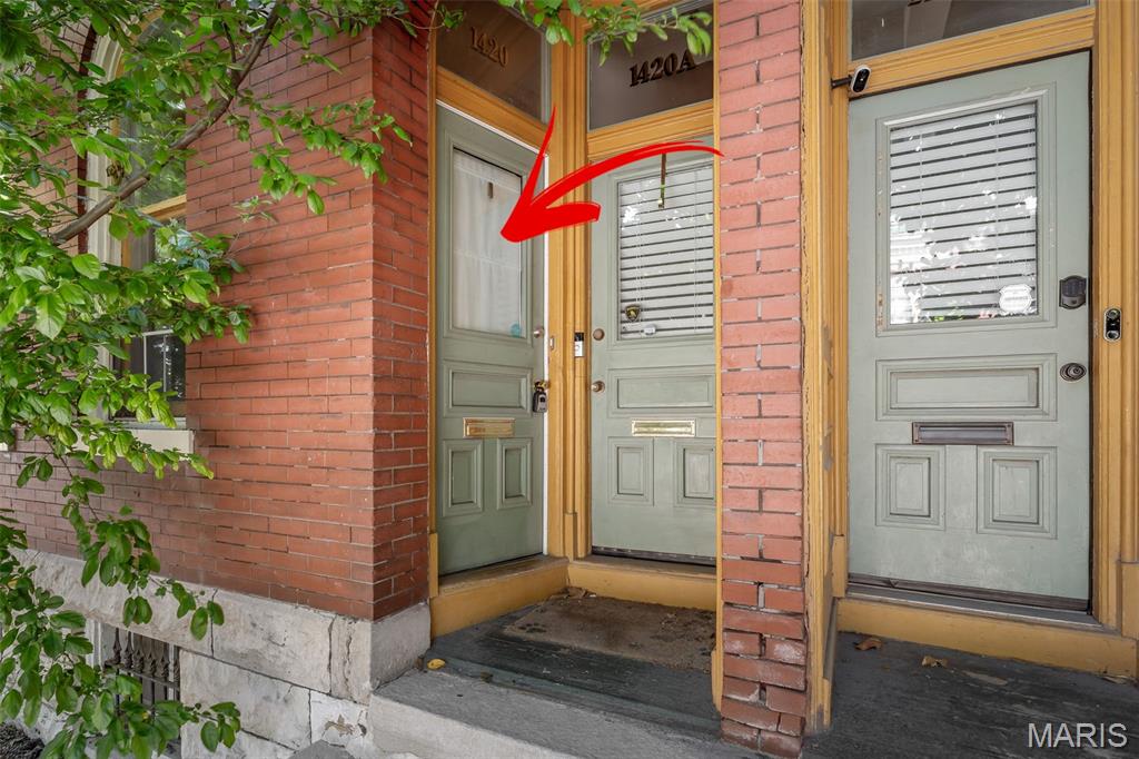 Residential in St Louis 3