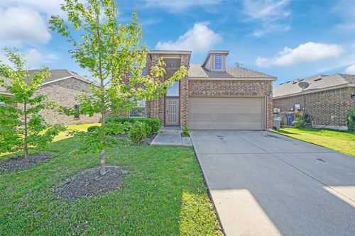 2133 Meadow View Dr, Princeton, TX, 75407-2629 | Card Image