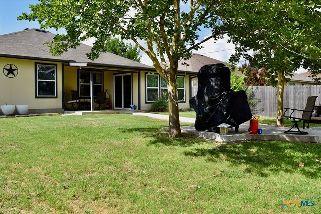 145 Amber Ln, House other with 3 bedrooms, 2 bathrooms and null parking in Jarrell TX | Image 18