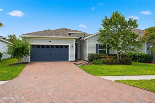 184 Cobalt Ln, ST AUGUSTINE, FL, 32092-0091 | Card Image