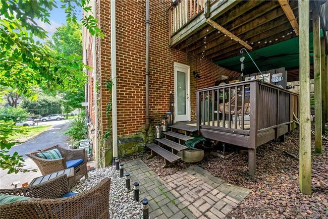 APT-2 - 830 Barnett St Ne, Condo with 1 bedrooms, 1 bathrooms and 1 parking in Atlanta GA | Image 15