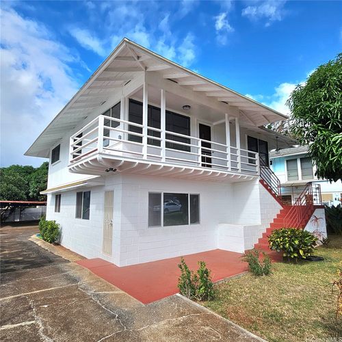 3216 Kaimuki Ave, Honolulu, HI, 96816-1263 | Card Image