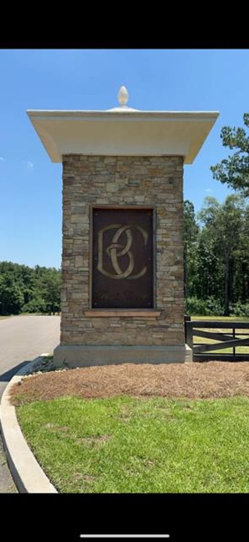 lot S18 Bent Creek South, Picayune, MS, 39466 | Card Image