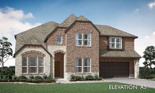 2601 Rileigh Ln, Mansfield, TX, 76063-6586 | Card Image