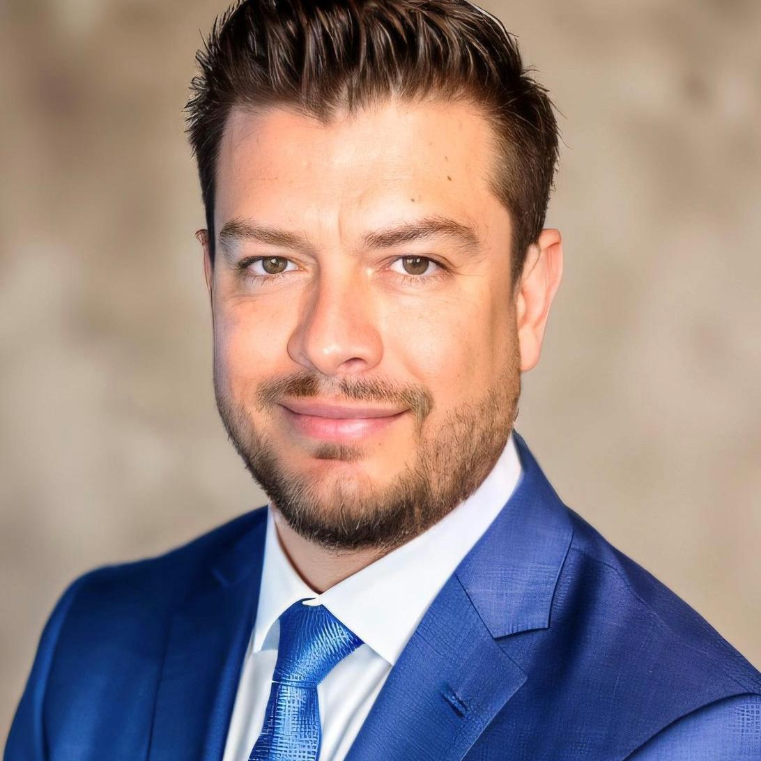 Carlos Moreno