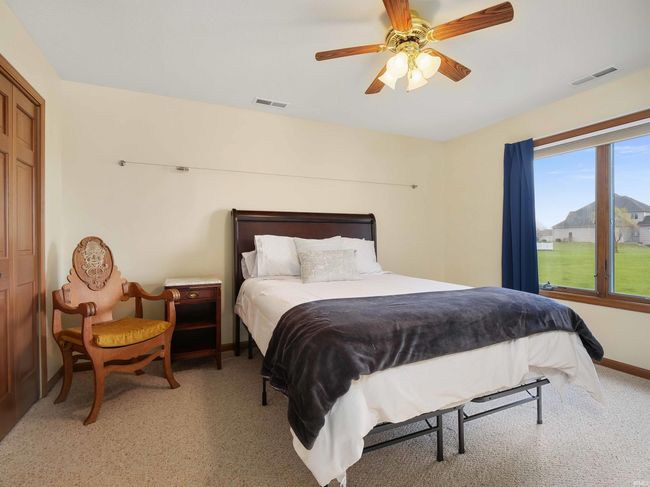 1224 E Edge Water Ct, House other with 3 bedrooms, 3 bathrooms and null parking in Decatur IN | Image 23