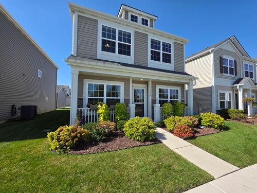 11558 Kentucky St, Crown Point, IN, 46307-7149 | Card Image