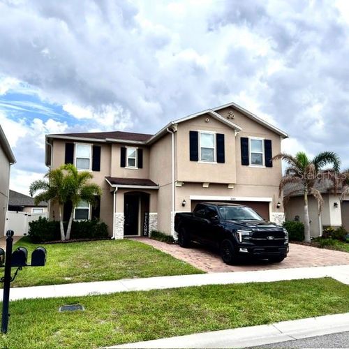 11205 Brighton Knoll Loop, RIVERVIEW, FL, 33579-2112 | Card Image
