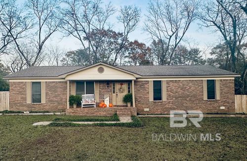 19230 N 4th St, Citronelle, AL, 36522-2009 | Card Image