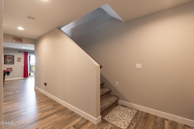 4808 Cornice Loop, House other with 5 bedrooms, 4 bathrooms and null parking in Bismarck ND | Image 26