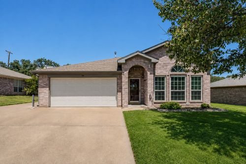 334 Dalhart Dr, Weatherford, TX, 76086-3525 | Card Image