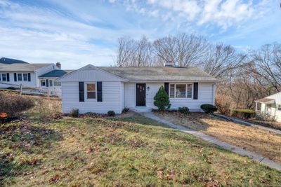 45 Florence Street, House other with 3 bedrooms, 2 bathrooms and null parking in Naugatuck CT | Image 1