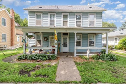 656 2nd St N, Bayport, MN, 55003-4508 | Card Image