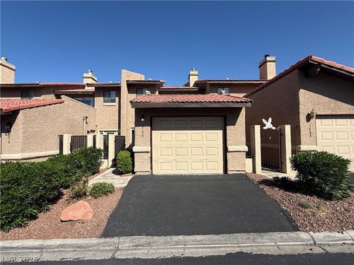 3980 Tirana Way, Las Vegas, NV, 89103-2508 | Card Image