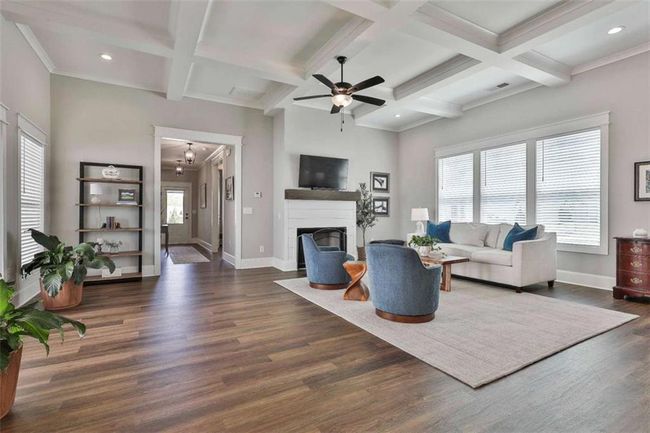 150 Pinedale Ln, House other with 3 bedrooms, 3 bathrooms and null parking in Senoia GA | Image 10