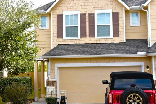 6516 Stoney Creek Dr, Pasadena, TX, 77503-1137 | Card Image