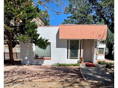 1750 Race St, Denver, CO, 80206 | Card Image