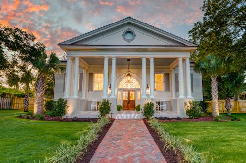 1714 Middle St, Sullivans Island, SC, 29482-9728 | Card Image