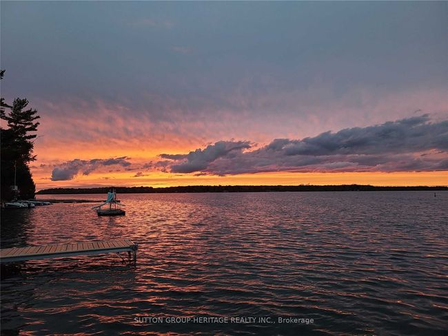 28 Goodman Rd, House other with 5 bedrooms, 5 bathrooms and 3 parking in Fenelon Falls ON | Image 38