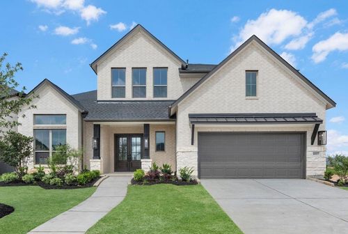 16527 Blissful Day Way, Hockley, TX, 77447 | Card Image