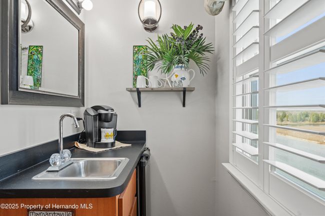 3415 Croaker Dr, House other with 3 bedrooms, 2 bathrooms and null parking in HERNANDO BEACH FL | Image 14