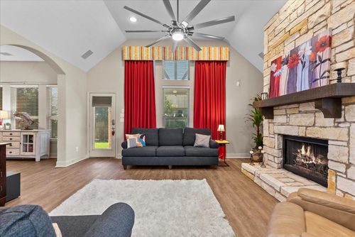 508 W Fork, Webster, TX, 77598-3296 | Card Image