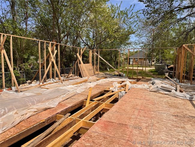 511 N Louisa Ave, Home with 0 bedrooms, 0 bathrooms and null parking in Shawnee OK | Image 12