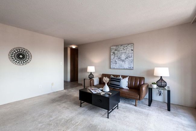 406 - 555 13 Th Street, Condo with 1 bedrooms, 1 bathrooms and 1 parking in West Vancouver BC | Image 6