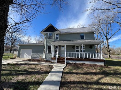 300 S Bourbeuse St, Saint James, MO, 65559-1402 | Card Image