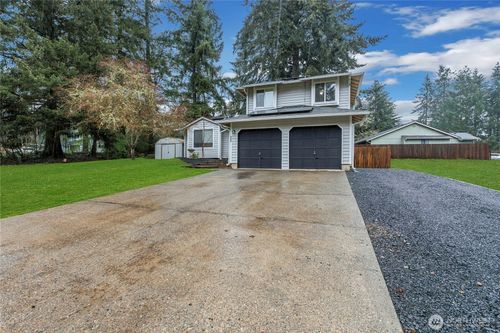 8600 Oxford Avenue Se, Lacey, WA, 98503 | Card Image