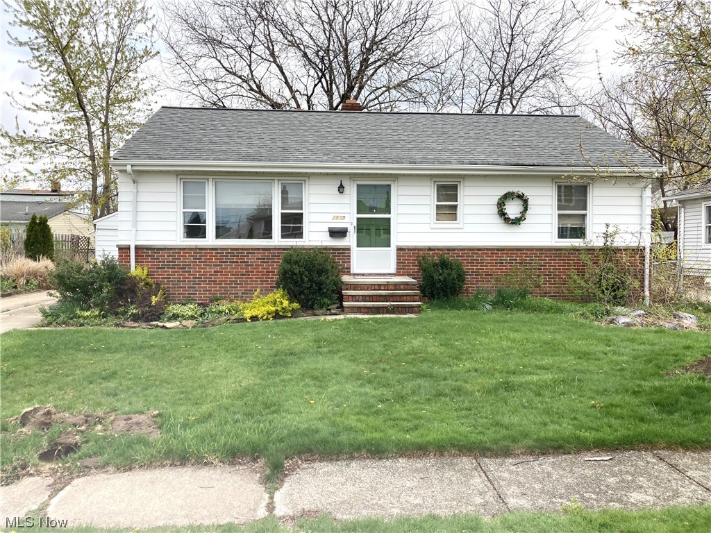 1639 Harding Drive, Sold in Wickliffe Zoocasa