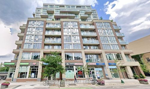 1001-1638 Bloor St W, Toronto, ON, M6P0A6 | Card Image