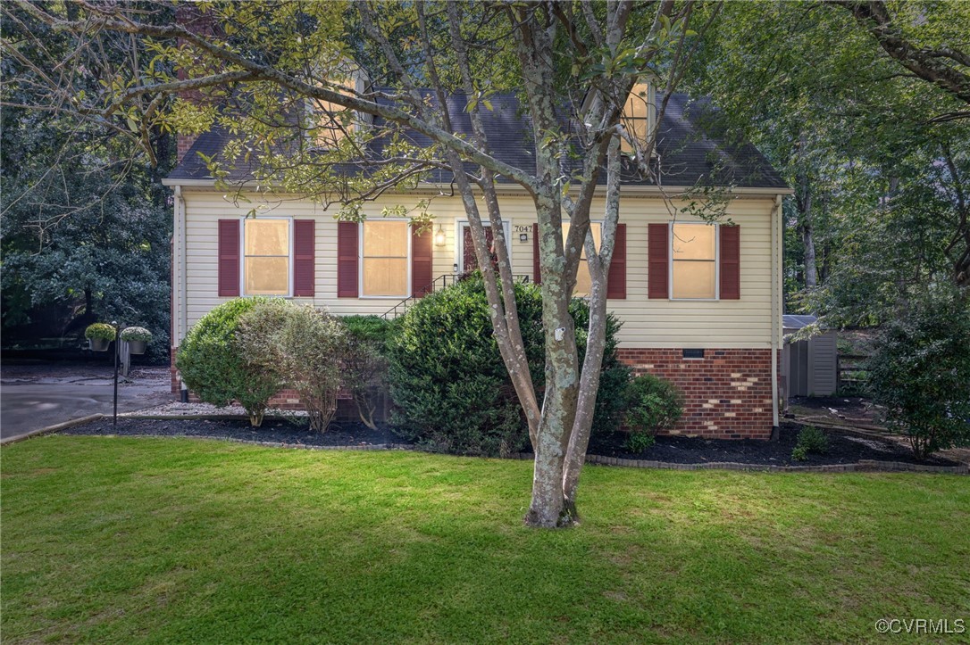 Poteet Ln, Mechanicsville, VA 23111