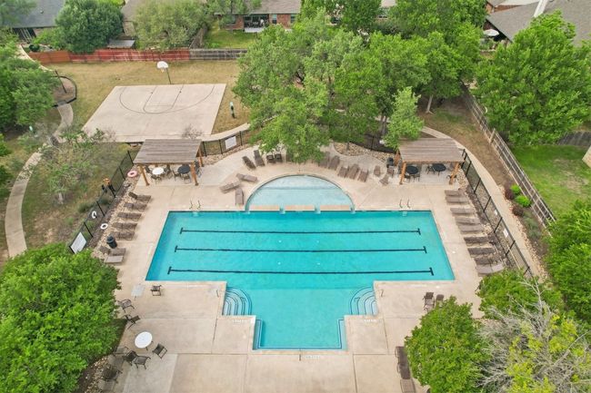 407 Misty Morn Ln, House other with 5 bedrooms, 4 bathrooms and 4 parking in Cedar Park TX | Image 36