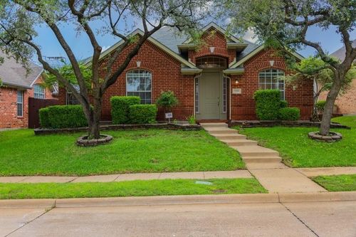 2034 Westbury Ln, Allen, TX, 75013-2916 | Card Image