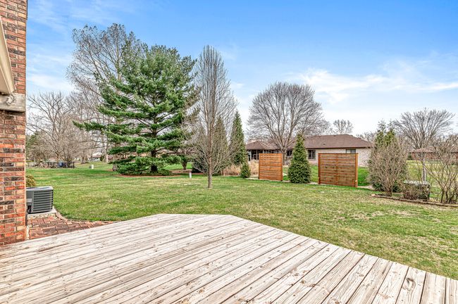 1623 Beech Cir, House other with 3 bedrooms, 2 bathrooms and null parking in Plainfield IN | Image 8