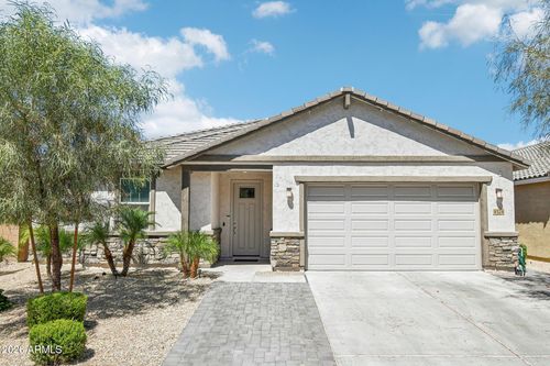 4524 W Hazel Ln, San Tan Valley, AZ, 85144-0121 | Card Image