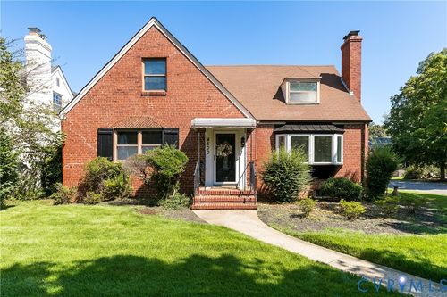 4500 Park Ave, Richmond, VA, 23221-1129 | Card Image